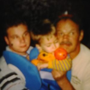 Meet your Posher, Chad